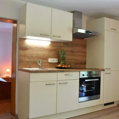 Fewo Erlengrund Apartment *