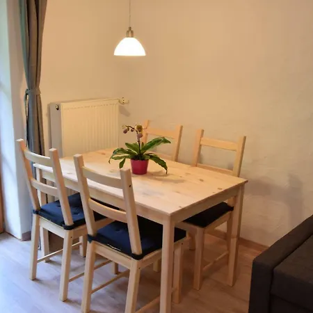 Fewo Erlengrund Apartment *