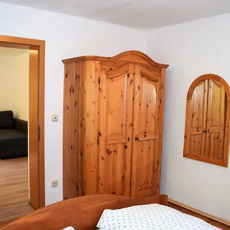 Apartment Fewo Erlengrund