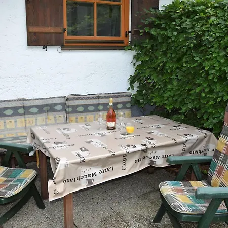 Fewo Erlengrund