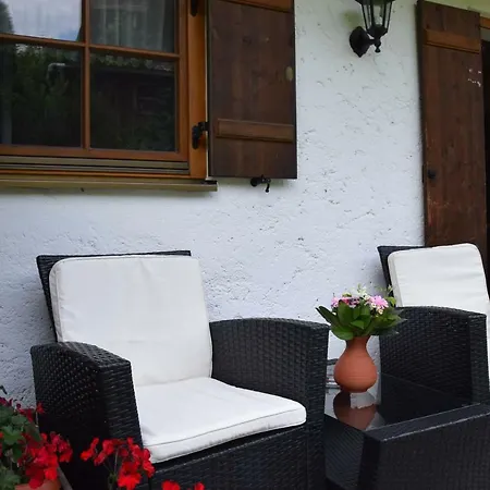 Apartment Fewo Erlengrund