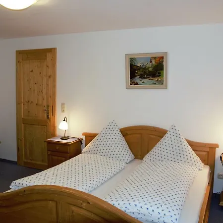 Fewo Erlengrund Apartment Bischofswiesen