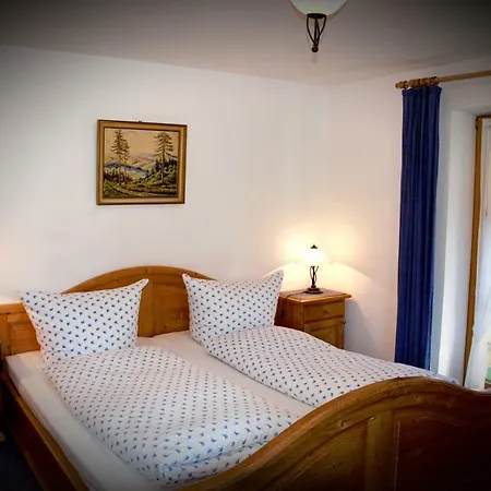 Apartment Fewo Erlengrund