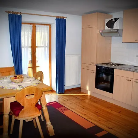 Fewo Erlengrund Apartment Bischofswiesen