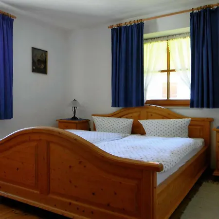 Fewo Erlengrund Daire Bischofswiesen